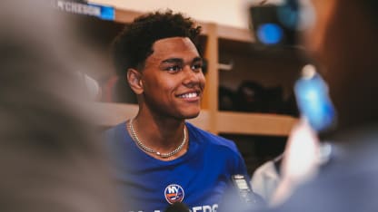 2025 Development Camp 6/30: Kashawn Aitcheson