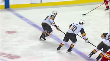 Carrier opens scoring on the rush