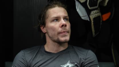 2/24/26 Practice: Miro Heiskanen