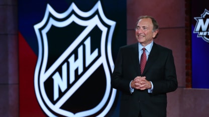 Gary Bettman SBJ Lifetime Achievement Award