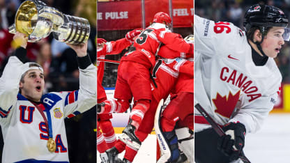 WM 2025 - Die Lehren aus der IIHF-Eishockey-WM 2026