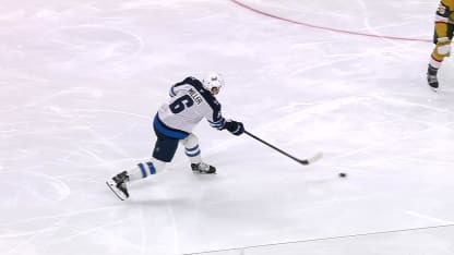 Vilardi marque son 30e but de la saison