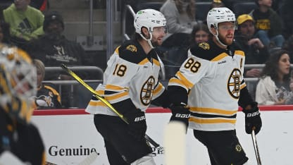 Pastrňáka a Zachu vyradilo zranenie