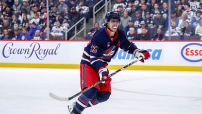 Scheifele named NHL’s Second Star of the Month