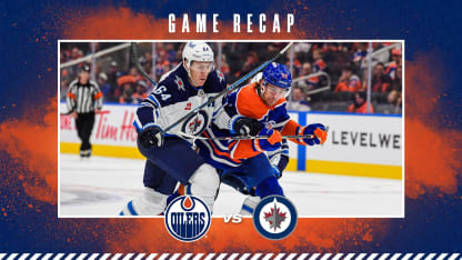 RECAP | EDM 3, WPG 2 (OT)