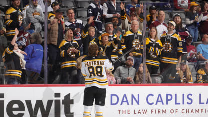  NHL má nový divácký rekord