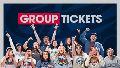 GROUP TICKETS