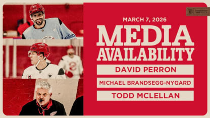 Perron, Brandsegg-Nygård, McLellan Practice Media