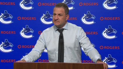 POSTGAME | Foote vs. Ducks