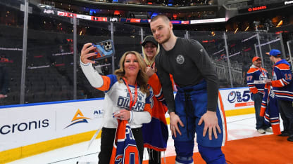 Shirts Off Our Backs presented by Rogers