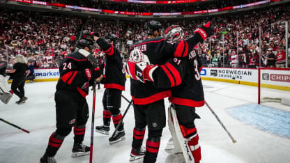 The Bandwagon Fans’ Guide to this Carolina Hurricanes Team