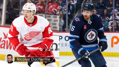 kubalik Wheeler Ducharme