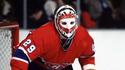 The Montreal Canadiens mourn the passing of Ken Dryden