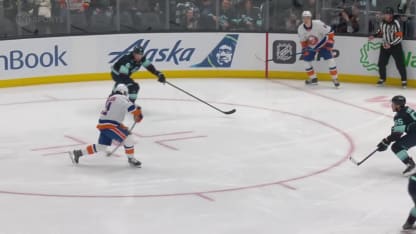 Duclair poursuit sur sa lancée en A.N.