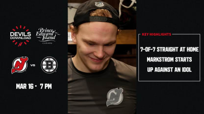 Lenni Versus an Idol | DEVILS DOWNLOAD