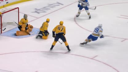 Buchnevich, sur réception!