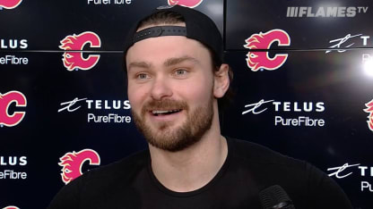 Postgame Andersson - 18.12.25