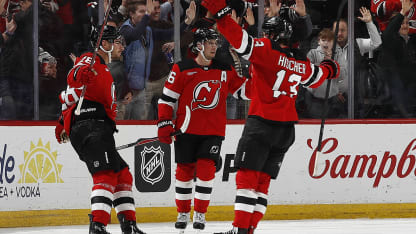 Meiers später Ausgleich