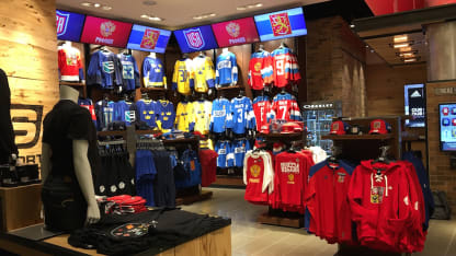 STUBBS ACC STORE 91616