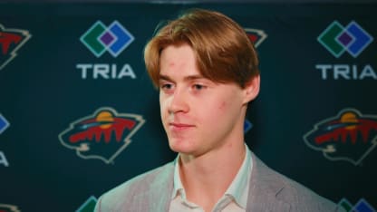 Gustafsson Nyberg Signed 4/9