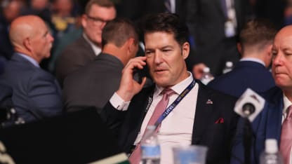 coyotes plan on track with armstrong at helm