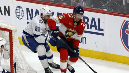 Tampa Bay Lightning v Florida Panthers - Game Four
