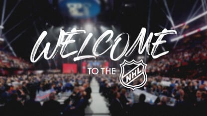 Welcome to the nhl