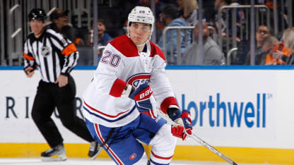 033023 Juraj Slafkovský