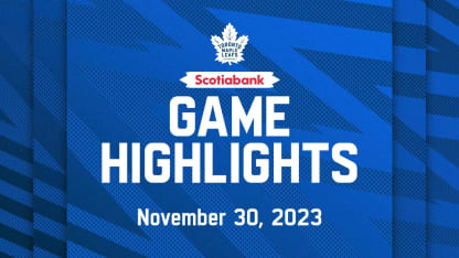 Scotiabank Game Highlights | SEA