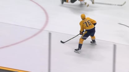 VGK@NSH: Jost scores SHG against 
Akira Schmid