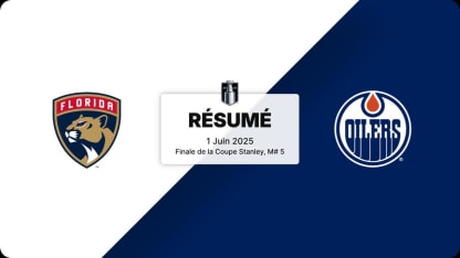 FLA vs EDM | Match no 5 | Résumé