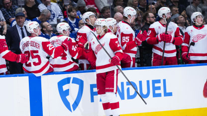 DET@TOR: Edvinsson scores goal against Joseph Woll