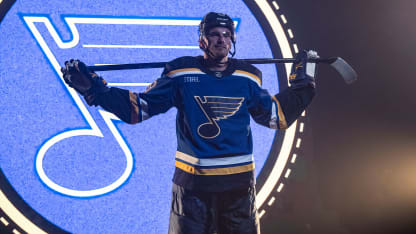 Hochman: The Blues' marquee three on 'D' have St. Louis stymieing