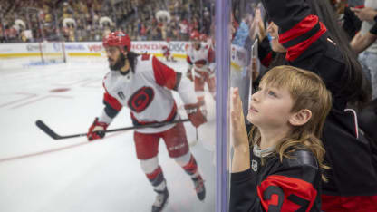 Faced with Stanley Cup Final deficit, Canes must now embody Southern resilience