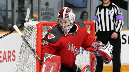 PWHL - Toronto v Ottawa