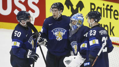 Saros vakuutti Leijonien vaikeassa voitossa