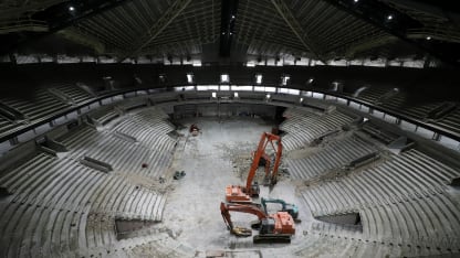Seattle arena