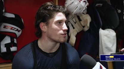 Ryan Leonard | February 21