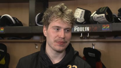 Post Game: Poulin (03.26.24)