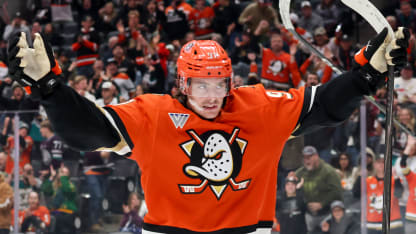 Landsmännen imponeras av Leo Carlsson