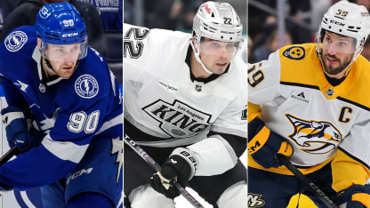 Three Stars of the Week - Schweizer Trio mit zwei Debütanten