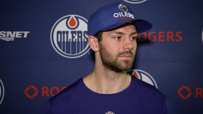 PRE-RAW | Jason Dickinson 03.26.26