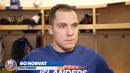 NYI vs CHI 12/12: Bo Horvat