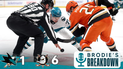 Brodie’s Breakdown at ANA (4/9)