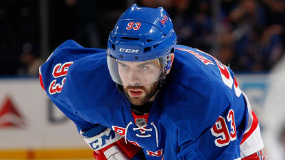 Yandle Panthers sign 62416