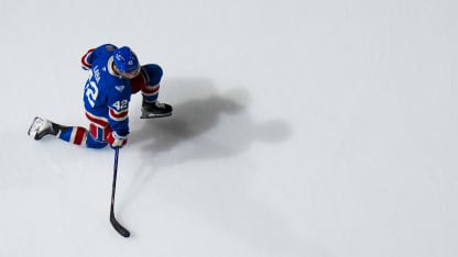 Photos: NYR vs. DET | 11.16.25