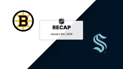 BOS at SEA | Recap