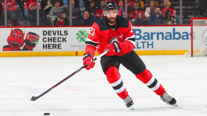 Kyle Palmieri