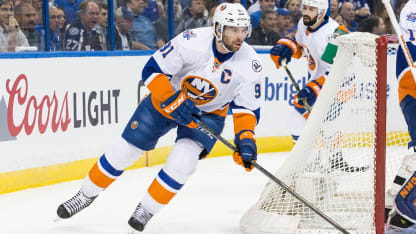 Tavares Islanders 5716