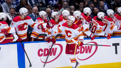 Conoce a tu equipo de la NHL: Calgary Flames